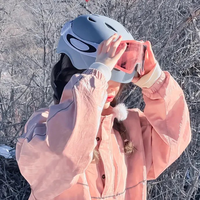 碧波仙子