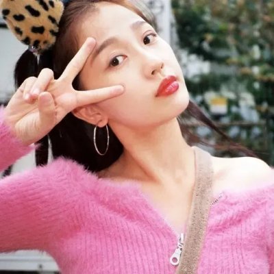 乡村女人